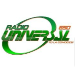 Radio Universal 650